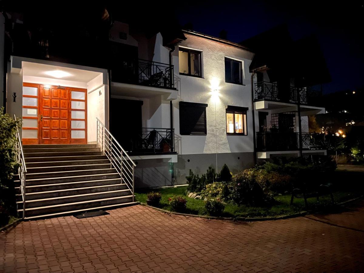 Sloneczny Apartament Zakopane, Zakopane